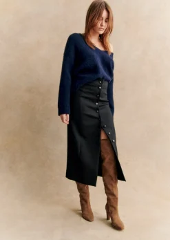 Outlet Sezane Rock Rosalba