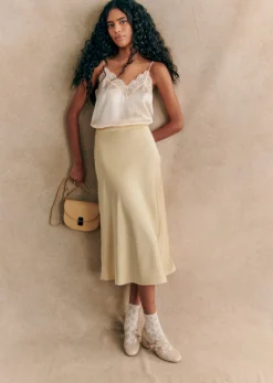 Sezane Rock Sandy
