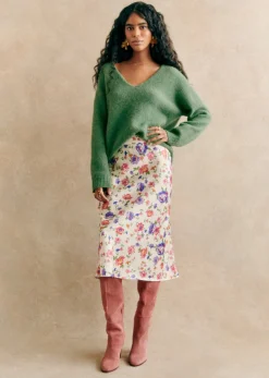Sezane Rock Sandy
