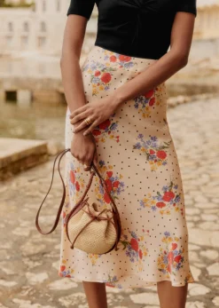 Sezane Rock Sandy
