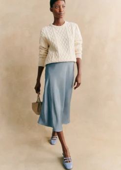 Sezane Rock Sandy