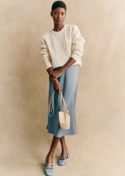 Sezane Rock Sandy