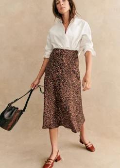 Sezane Rock Sandy