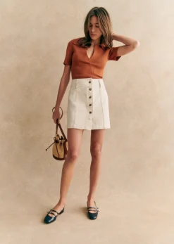 Sezane Rock Savine