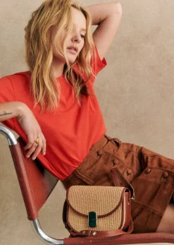 Sezane Rock Savine