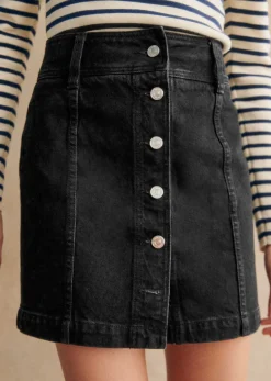 Sezane Rock Savine