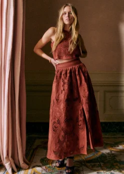 Hot Sezane Rock Sophie