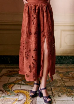Hot Sezane Rock Sophie