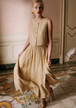 Hot Sezane Rock Sophie