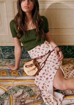 Hot Sezane Rock Tabata