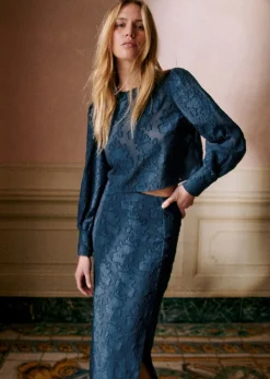 Sale Sezane Rock Tabitha