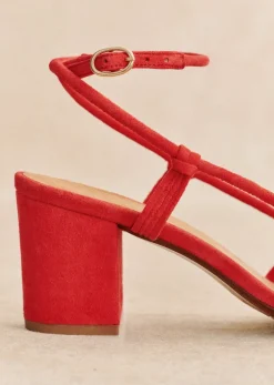 Hot Sezane Sandalen Gloria