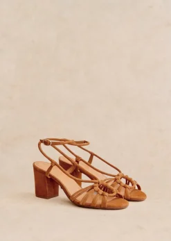 Hot Sezane Sandalen Gloria