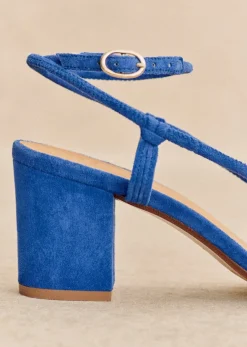 Hot Sezane Sandalen Gloria