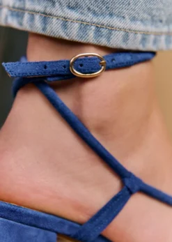 Hot Sezane Sandalen Gloria