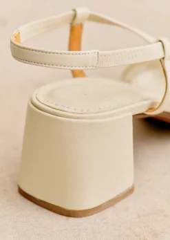 Best Sezane Sandalen Pernille