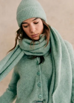 Best Sezane Schal Marianne