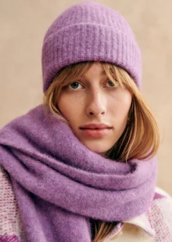 Best Sezane Schal Marianne