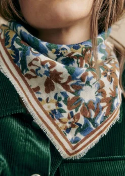 Online Sezane Schal Maryse