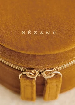 Hot Sezane Schmuckkästchen