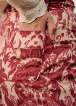 New Sezane Short Alberello