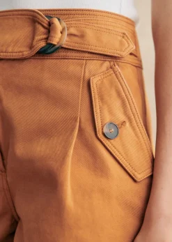 Sale Sezane Short Cedric