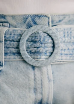 New Sezane Short Deia