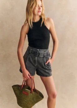 New Sezane Short Deia