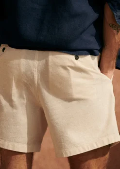 Sezane Short Jared