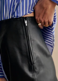 Hot Sezane Short Nick