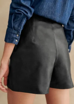 Hot Sezane Short Nick