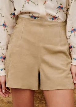 Hot Sezane Short Nick