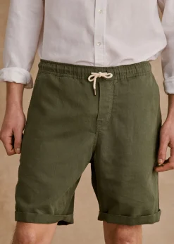 Outlet Sezane Shorts Reed