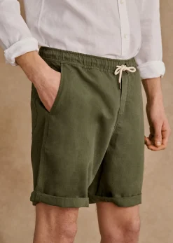 Outlet Sezane Shorts Reed