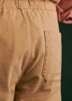 Outlet Sezane Shorts Reed