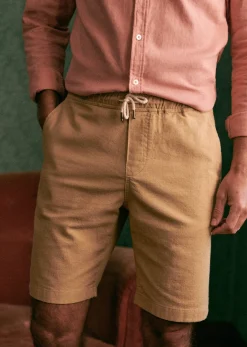 Outlet Sezane Shorts Reed
