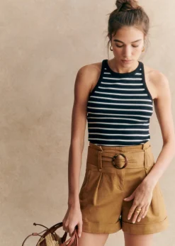 Sale Sezane Shorts Rome
