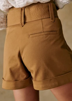 Sale Sezane Shorts Rome