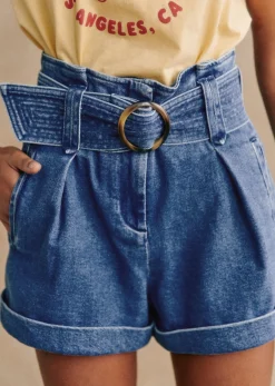 Sale Sezane Shorts Rome