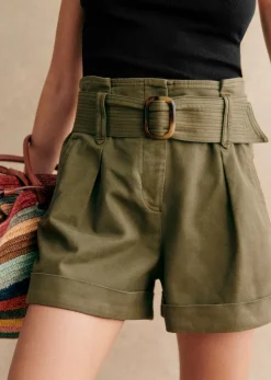 Sale Sezane Shorts Rome