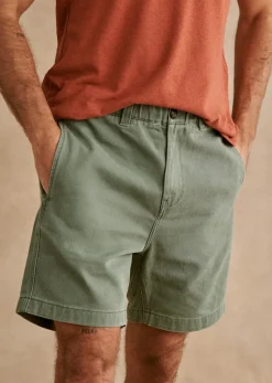 Hot Sezane Shorts Tiber