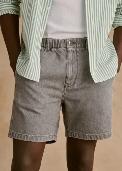 Hot Sezane Shorts Tiber