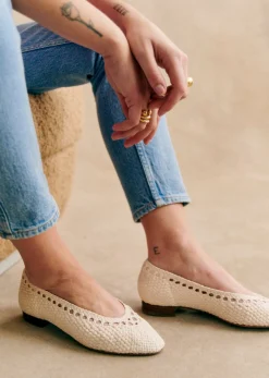 Sale Sezane Slim Parfait