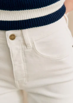 Sale Sezane Slim Parfait