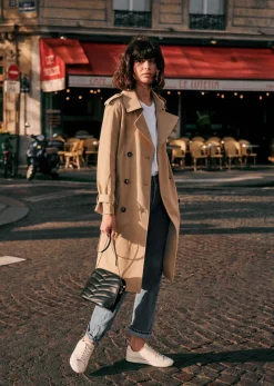 Sale Sezane Sneakers Jack