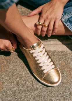 Sale Sezane Sneakers Jack