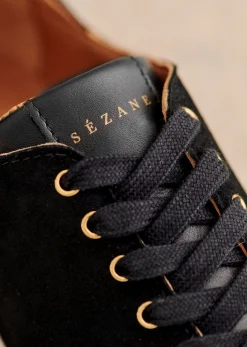 Sale Sezane Sneakers Jack