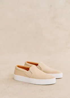 Online Sezane Sneakers Theo