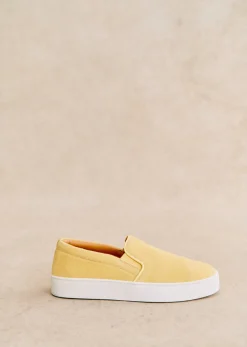 Online Sezane Sneakers Theo