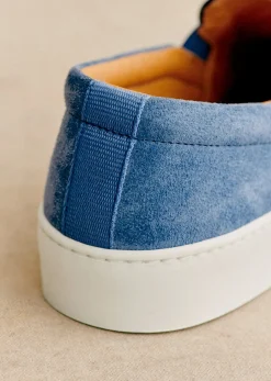 Online Sezane Sneakers Theo